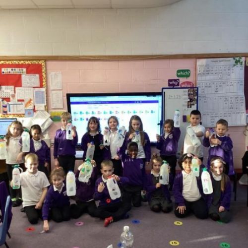 Y2 Recycling